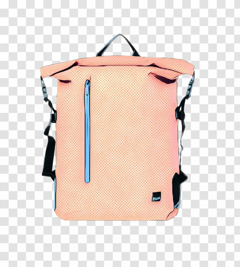 Travel Retro - Courier - Backpack Fashion Accessory Transparent PNG