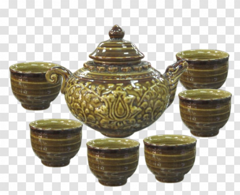 Ceramic Gốm Sứ Hoàn Mỹ - Ho Chi Minh City - Bát Tràng, Ấm Chén Tràng Pottery Porcelain GiftBeautiful Transparent PNG