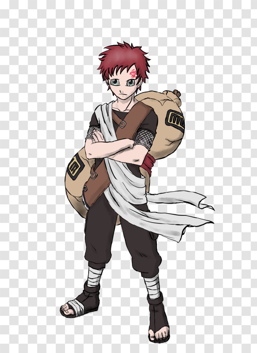 Gaara Kankuro Temari Shikamaru Nara Character - Tree - Naruto Transparent PNG