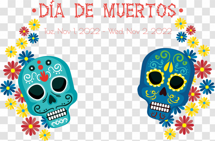 Day Of The Dead Drawing Culture La Calavera Catrina Calavera Transparent PNG