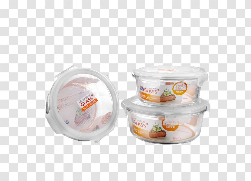 Glass Box Lid - Crisper Transparent PNG