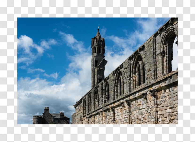Monument Historic Site Landmark Cathedral Middle Ages - Medieval Architecture Transparent PNG