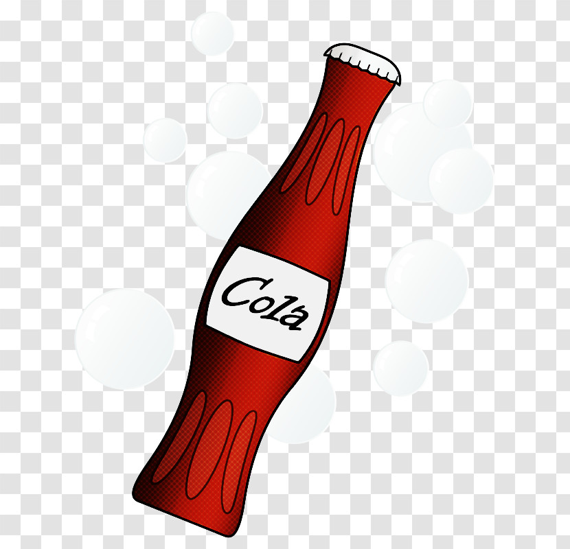 Coca-Cola Transparent PNG