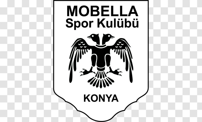 Mobellaspor Konya Logo Football Font - Fiction - Akp Transparent PNG