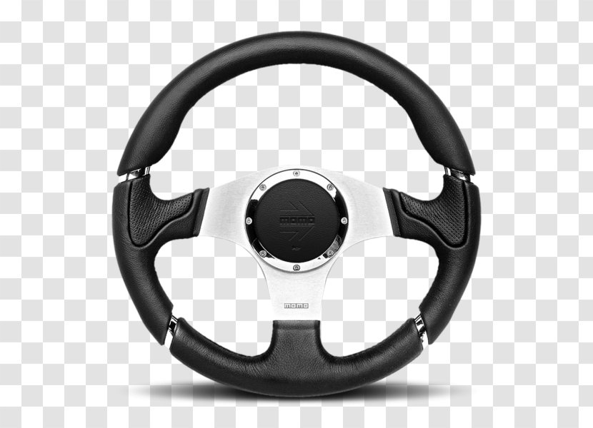 Car Momo Motor Vehicle Steering Wheels - Wheel Transparent PNG