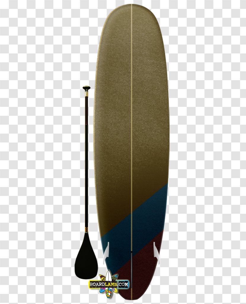 Paper Surfboard Surfing Skimboarding - Sporting Goods - Strips Board Transparent PNG