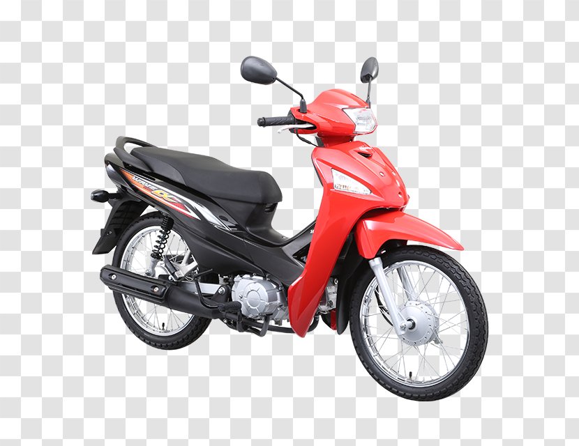 Honda Wave Series Spoke Motorcycle Beat - Rim - 70 Cc Transparent PNG