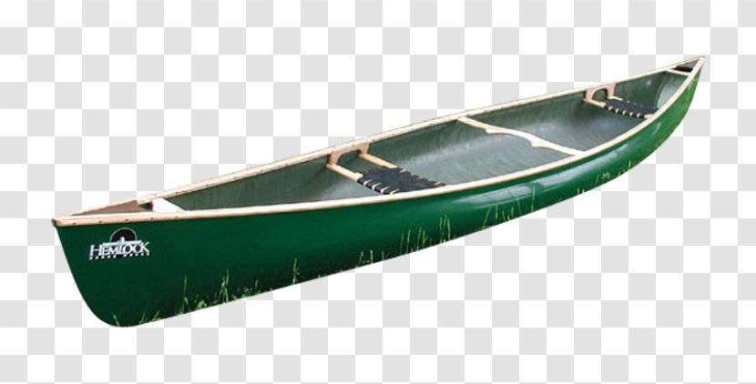 Hemlock Canoe Works Boat Water Paddling.com - Kestrel Transparent PNG