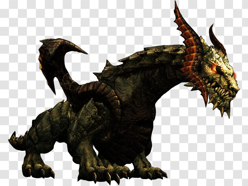 Rendering Dragon Image DeviantArt Transparent PNG