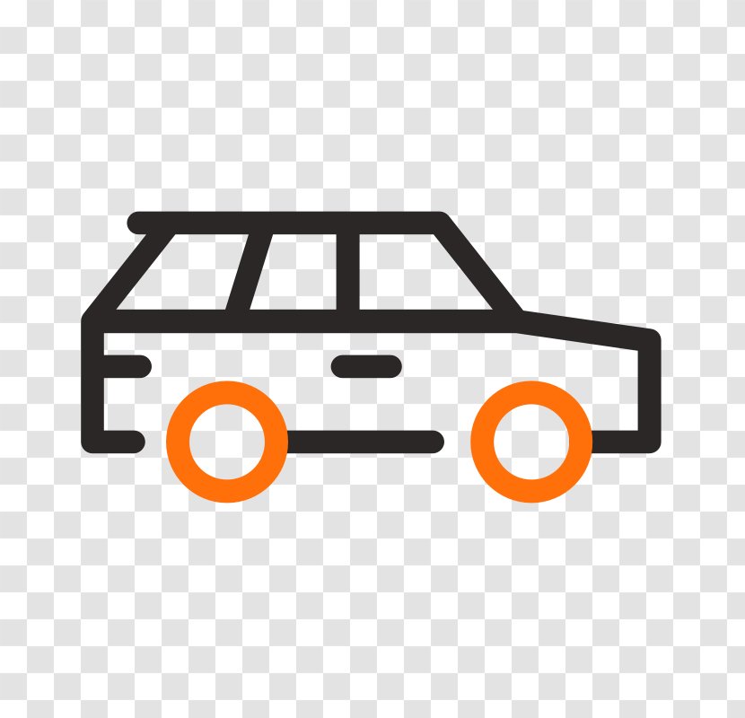 Car Vehicle Insurance Illustration Image - Finance Transparent PNG