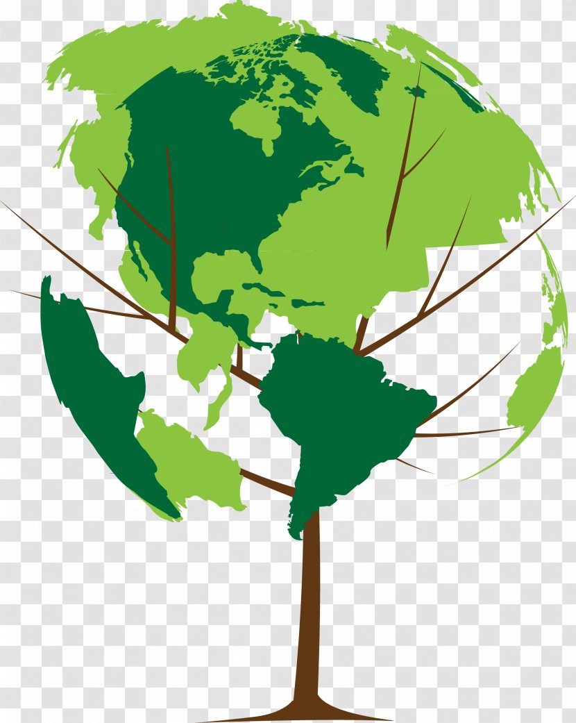 Sustainable Event Management Sustainability Environmentally Friendly Meeting - Plant - Green Earth Tree Transparent PNG