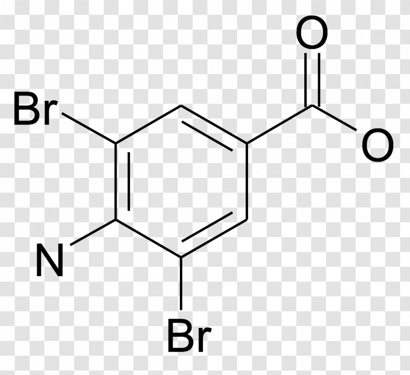 4-Nitrobenzoic Acid 3-Nitrobenzoic Gallic - Phenols - Pyrazinoic Transparent PNG