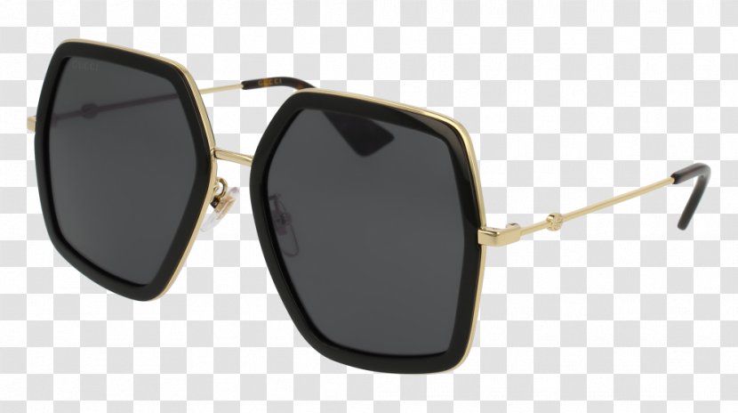 Sunglasses Gucci GG0062S Fashion Eyewear - Gg0062s Transparent PNG
