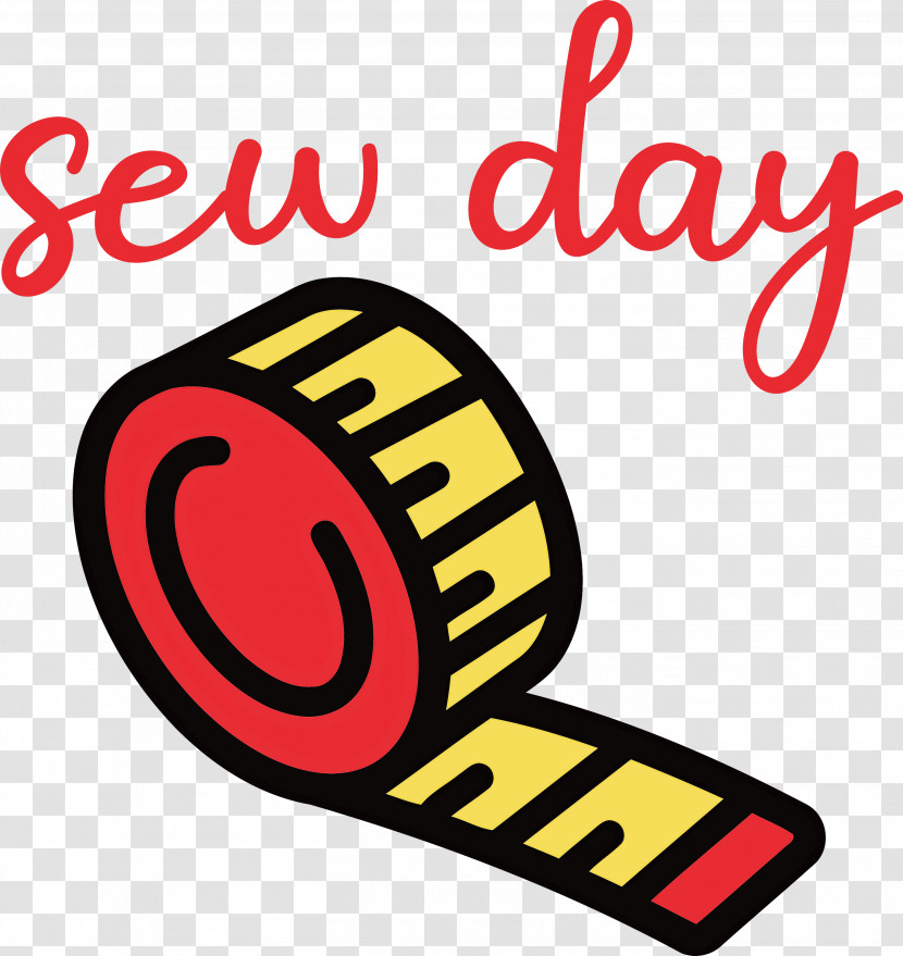 Sew Day Transparent PNG