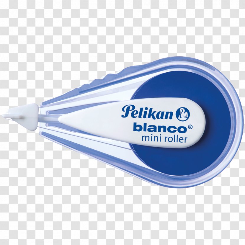 Correction Tape Fluid Pelikan Ballpoint Pen Millimeter - Oss Transparent PNG