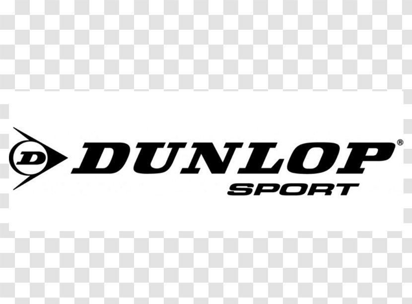 Dunlop Sport Brand Logo - Yonex Transparent PNG
