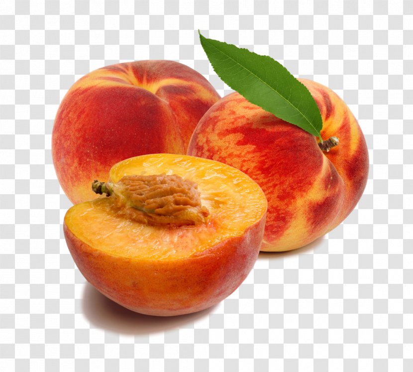 Orange - Nectarine - Natural Foods Transparent PNG