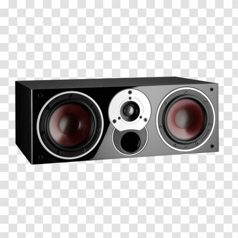 DALI ZENSOR VOKAL 1 Center Channel Loudspeaker 3 - Surround Sound - Audio-visual Transparent PNG