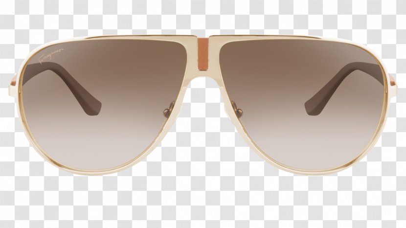 Sunglasses Goggles - Salvatore Ferragamo Transparent PNG