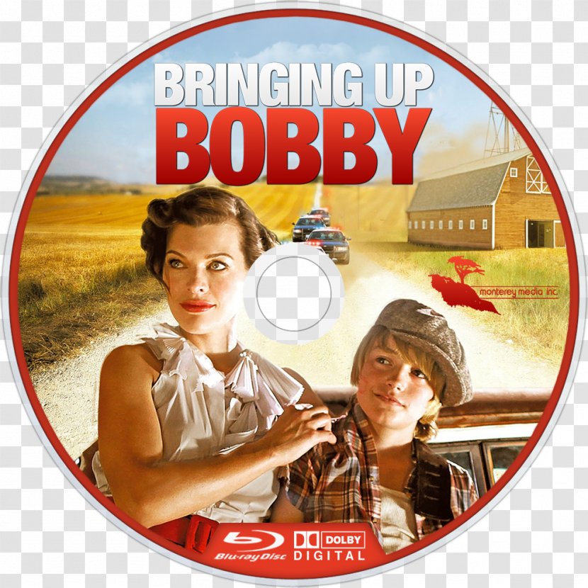 Bringing Up Bobby Milla Jovovich Filmography 0 - Film Transparent PNG