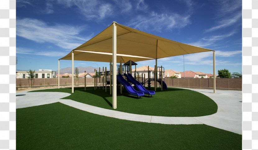 Playground Artificial Turf SYNLawn Shade - Canopy - Grass Transparent PNG