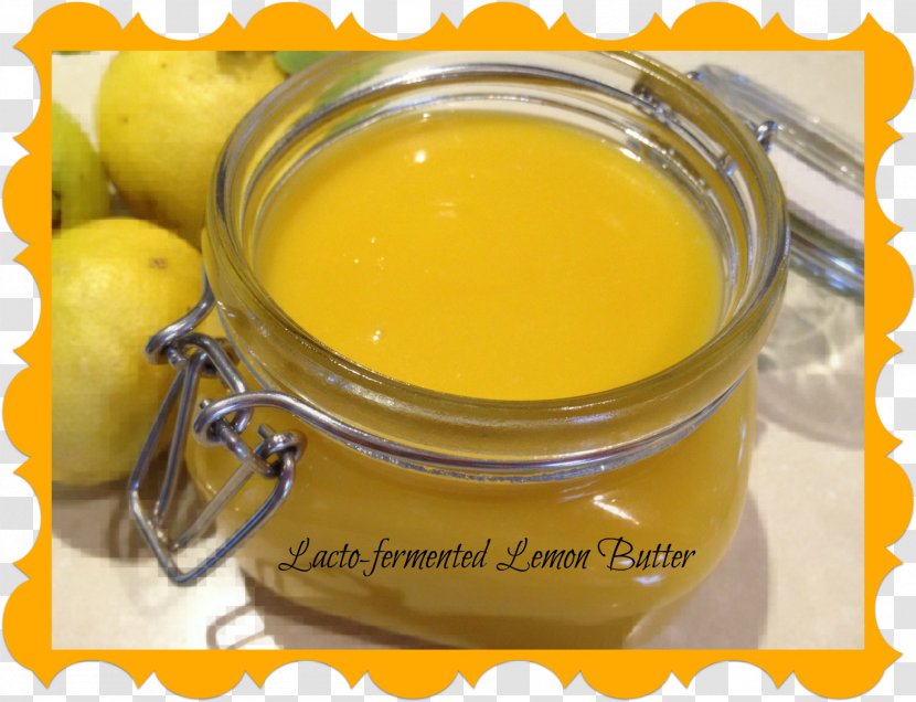 Muffin Lemon Butter Moroccan Cuisine Cream - Fresh Transparent PNG