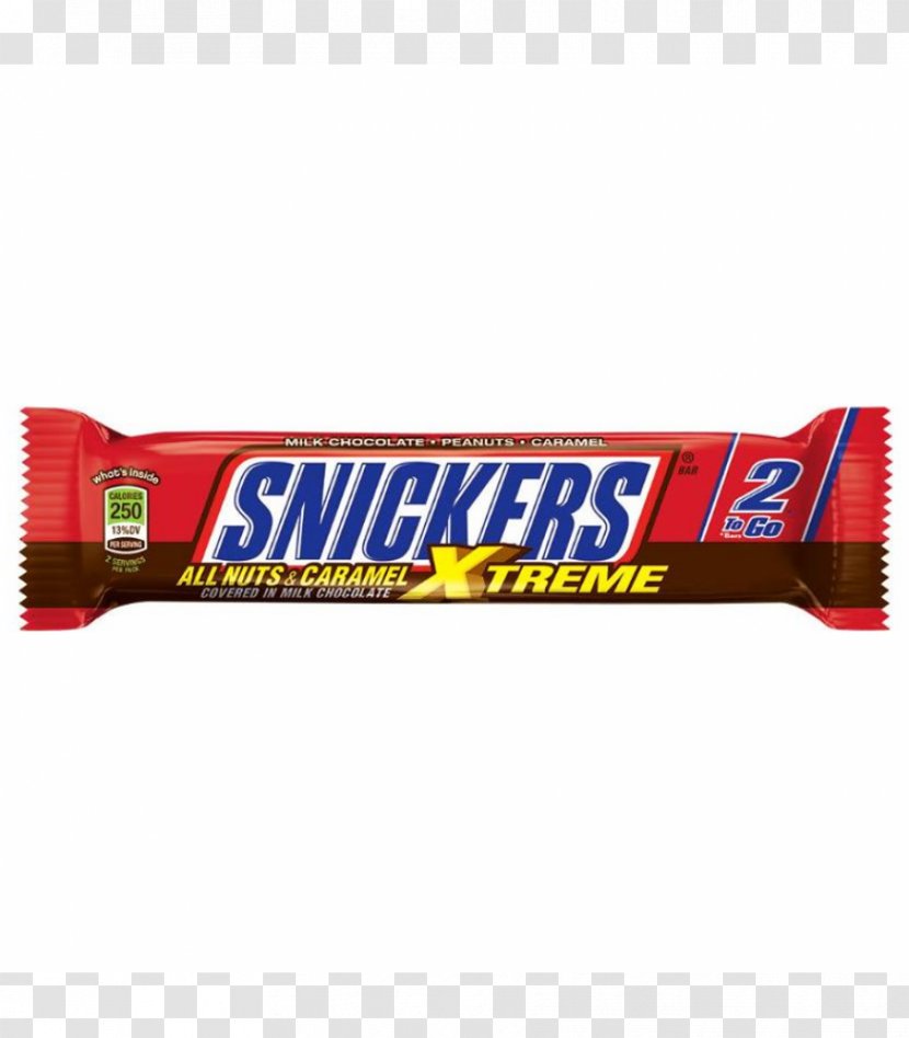 Chocolate Bar Twix Snickers Candy - Food Transparent PNG