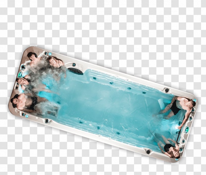 Hot Tub Spa Swimming Pool Machine Hydro Massage - Plastic Transparent PNG