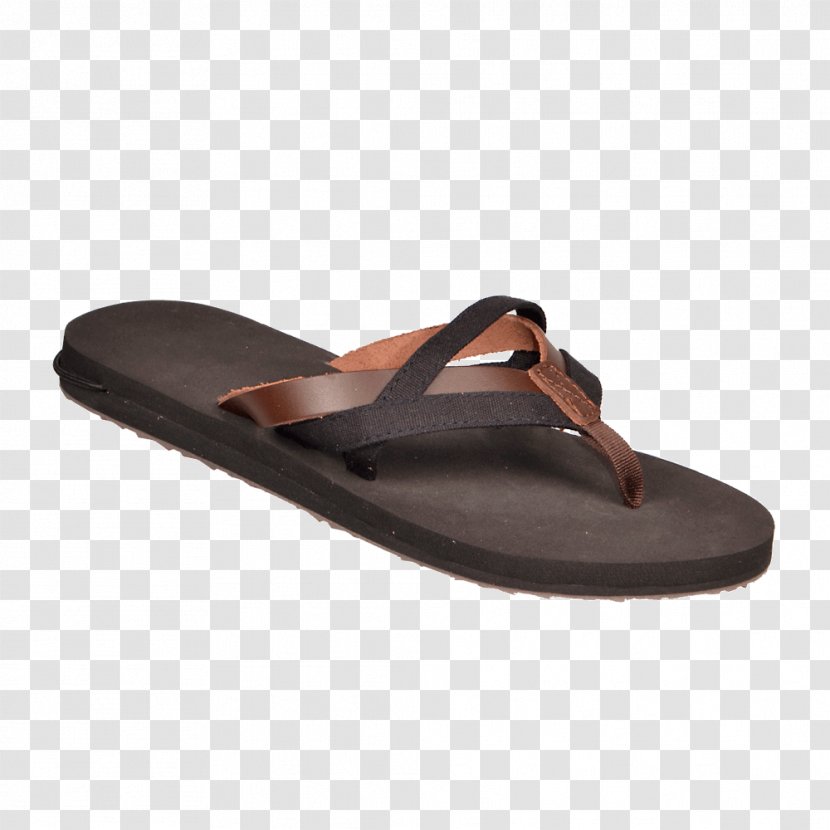 Flip-flops Slipper Sandal Keen Shoe - Slide Transparent PNG