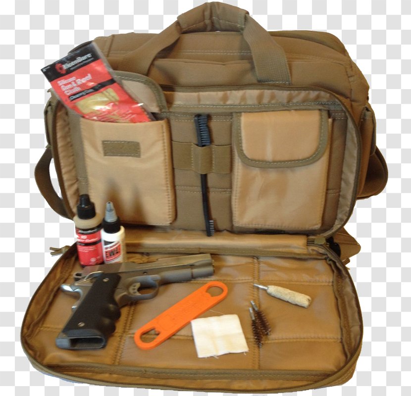 Bag Shooting Range Handgun Pistol Weapon - Sig Sauer Transparent PNG