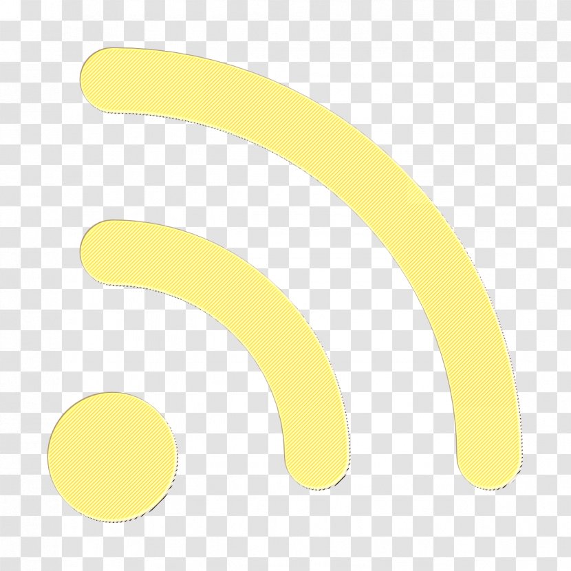 Communication And Media Icon Wifi Signal - Logo - Symbol Transparent PNG