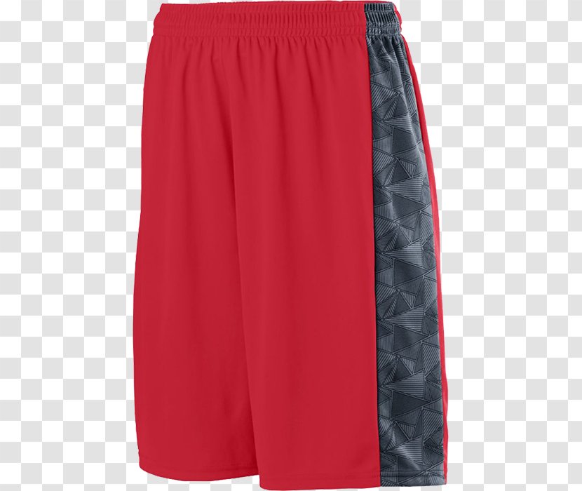 T-shirt Basketball Uniform Clothing Sportswear Shorts - Trunks Transparent PNG
