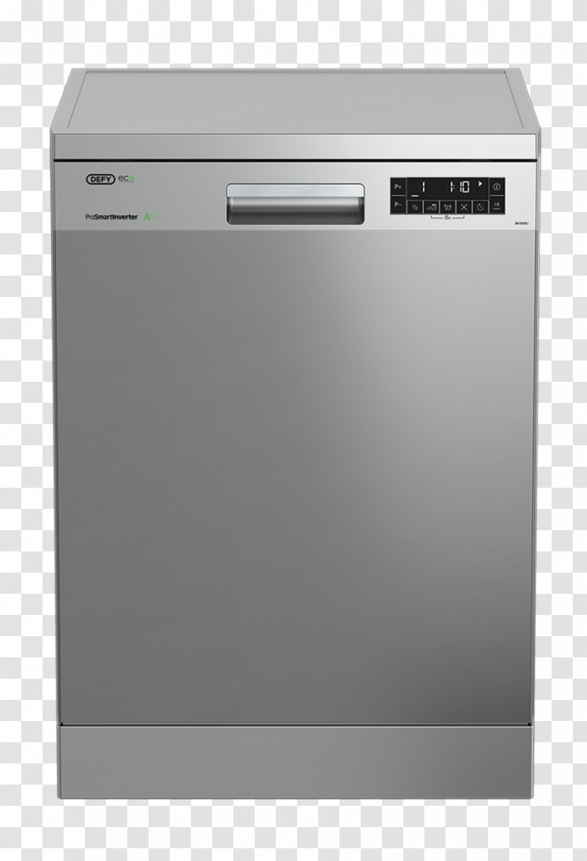 Beko DIS28021 Dishwasher Home Appliance DFN26321W - Laundry Brochure Transparent PNG
