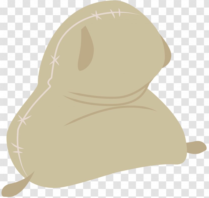 Mouse Nose Carnivora Animated Cartoon - Mammal Transparent PNG