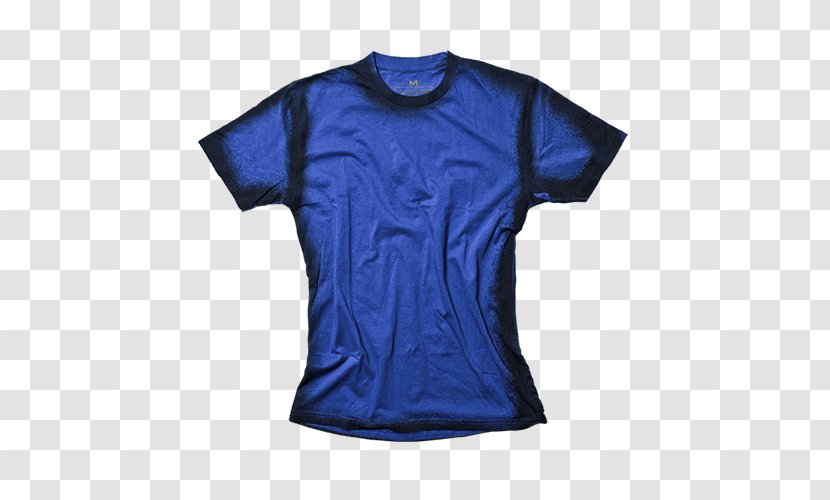 T-shirt Sleeve Neck - Clothing Transparent PNG