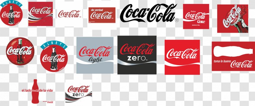 The Coca-Cola Company Beer Label - Drink - Coca Cola Transparent PNG