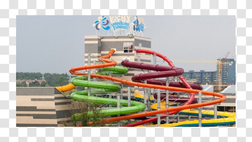 Vichy Water Park Amusement Sauna - Entertainment Transparent PNG