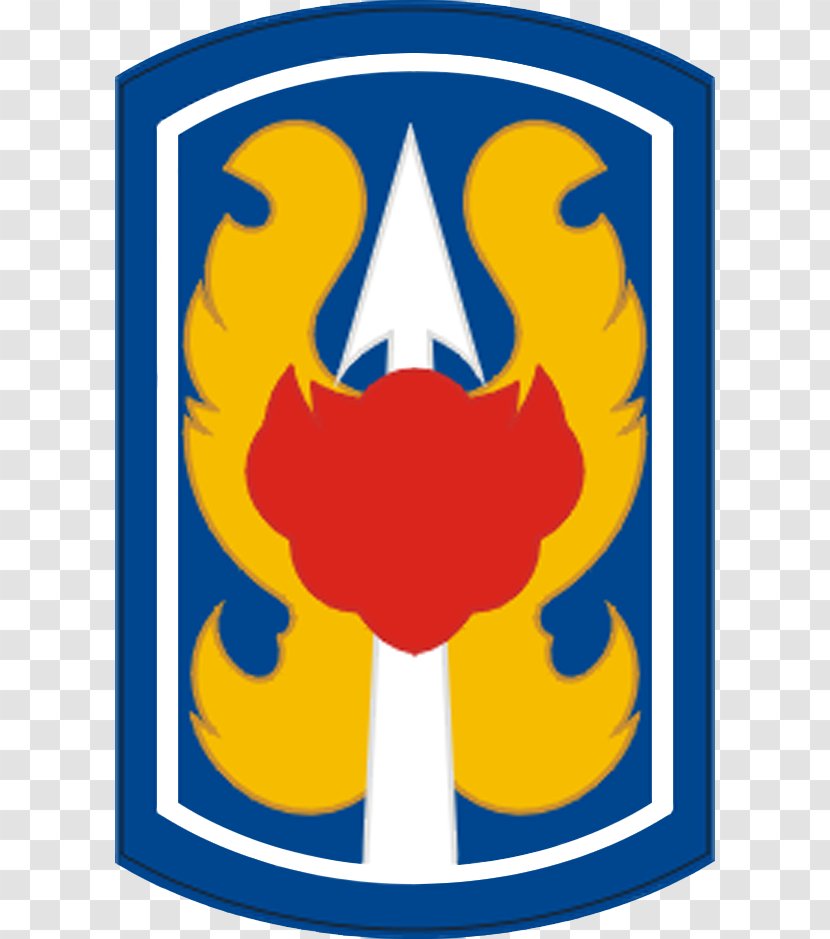 Fort Benning 199th Infantry Brigade Light - Symbol Transparent PNG