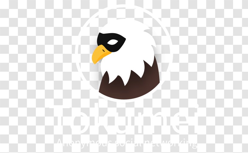 Bird Logo Tag Clip Art - Beak - Subtitle Transparent PNG