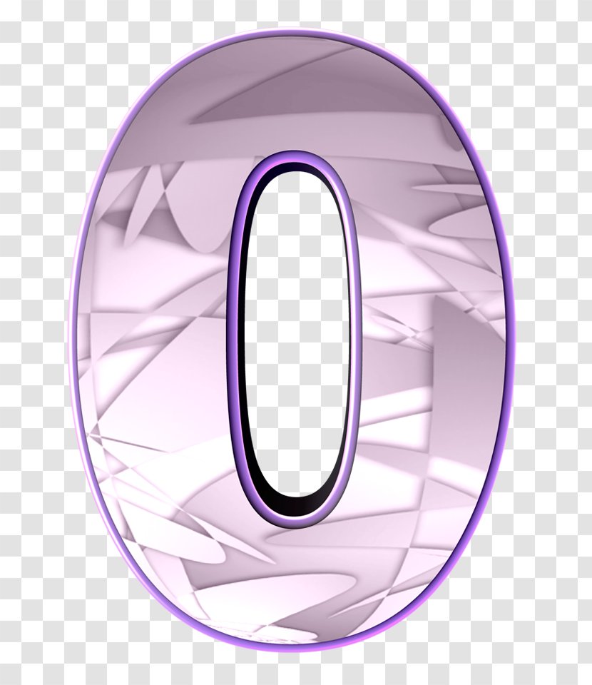 Circle - Symbol - Violet Transparent PNG