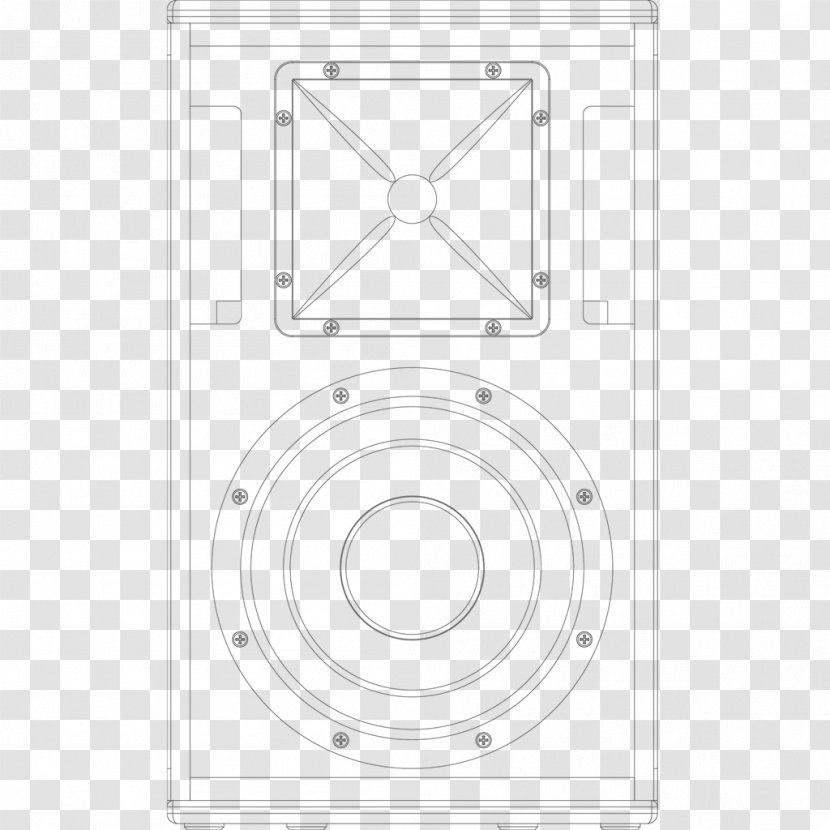 Circle Angle Point - Structure Transparent PNG