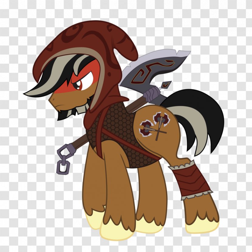 Pony Dota 2 Defense Of The Ancients Cutie Mark Crusaders Game - Fictional Character - Shopkeeper Transparent PNG