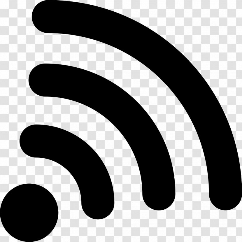 Wi-Fi Hotspot Internet - Signal Transparent PNG