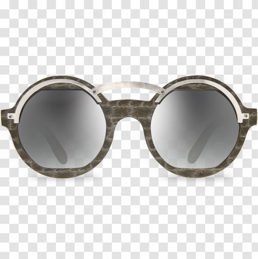 Goggles Sunglasses - Eyewear - Coated Transparent PNG