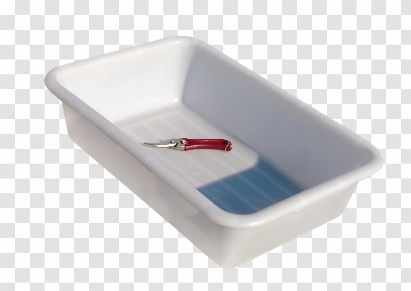 Plastic Sink Bread Pan Plastbakke Centimeter - 70's Alternative Transparent PNG