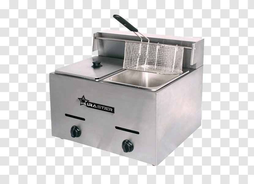 Frying Pan Deep Fryers Wok Air Fryer - Oil Transparent PNG