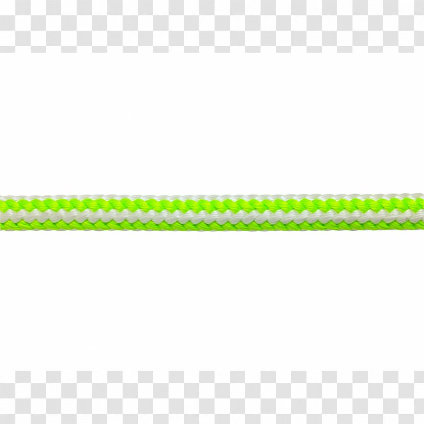 Line - Green - Rope Climbing Transparent PNG