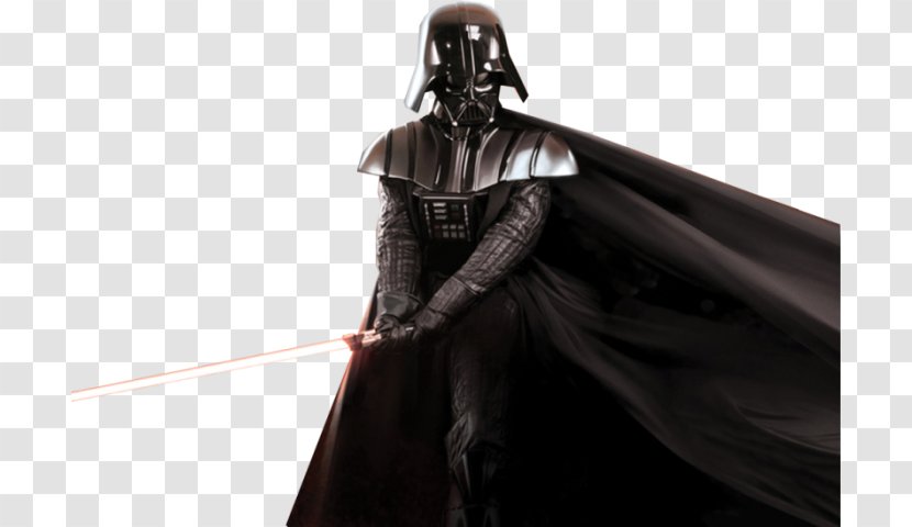 Anakin Skywalker Kylo Ren Han Solo Palpatine Star Wars - Dart Vader Transparent PNG
