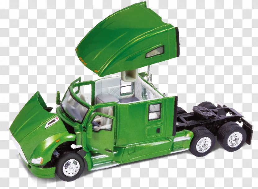 Kenworth T680 W900 T660 American Truck Simulator - Car Transparent PNG