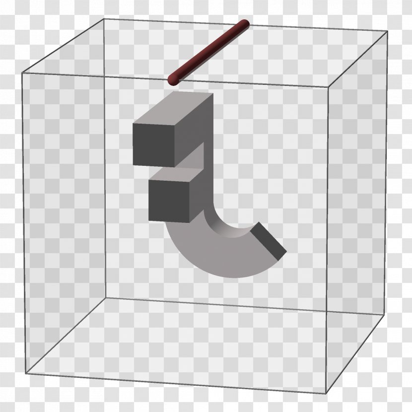 Triangle Line Parallelogram Of Force - Angle Transparent PNG